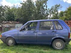 Fiat - Uno