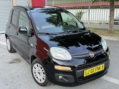 Fiat - Panda - 1.3 multijet