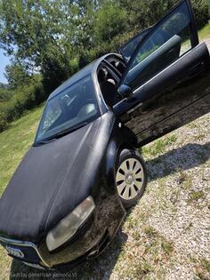 Audi - A4 - 2.0 TDI