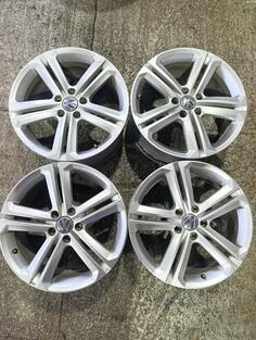 Fabričke - VW  - Aluminium rims