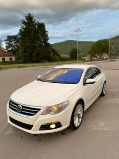 Volkswagen - Passat CC - 2.0 TDI