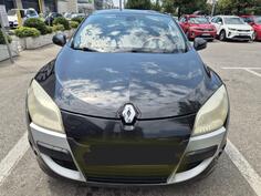 Renault - Megane - 1.5 DCI