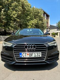 Audi - A6 - 2,0 TDI ULTRA