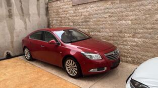 Opel - Insignia - 2.0