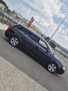 Audi - A4 - 1.9 TDI