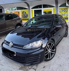 Volkswagen - Golf 7 - GTD