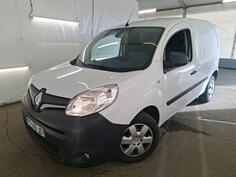 Renault - Kangoo - 1.5dci