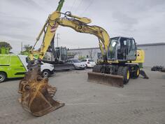 New Holland - MH PLUS