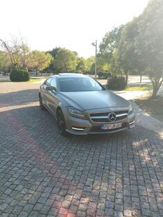 Mercedes Benz - CLS 350 - .