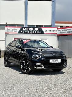Citroen - C4 - 1.2i