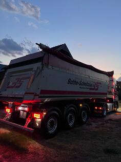 Schmitz Cargobull - smitz