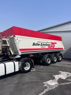 Schmitz Cargobull - smitz