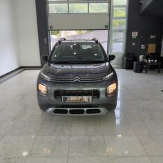 Citroen - C3 Aircross - 1.5 HDI