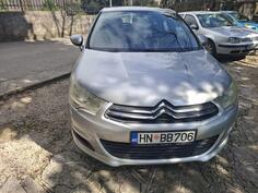 Citroen - C4 - 1.6 HDI
