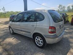 Renault - Scenic - 1.9dci