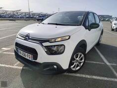 Citroen - C3 - 1,5