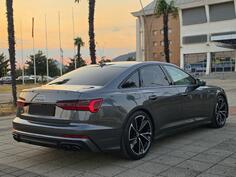 Audi - A6 - s-line