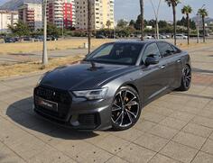 Audi - A6 - s-line