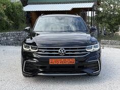 Volkswagen - Tiguan - 2.0//TDI//DSG//R-LINE//02.2023god