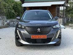 Peugeot - 2008 - 1.5//HDI//ALLURE//03.2021god