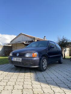 Volkswagen - Polo - 1.1B