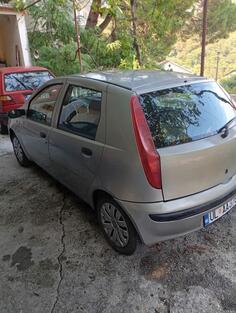 Fiat - Punto - 1.2