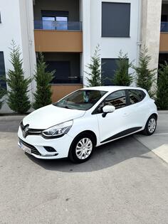 Renault - Clio - 1.5 dci