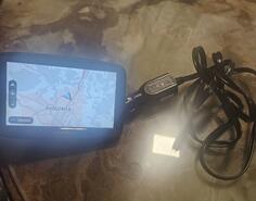 GPS Navigation