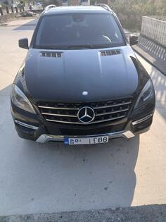 Mercedes Benz - ML 250