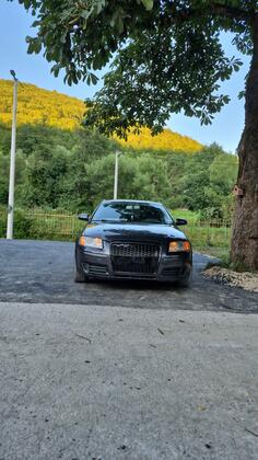 Audi - A3 - 1.9 tdi