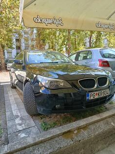 BMW - 520