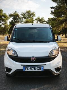 Fiat - Doblo - 1.3 Jtd