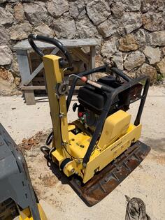 Baumann - Bauma 300kg