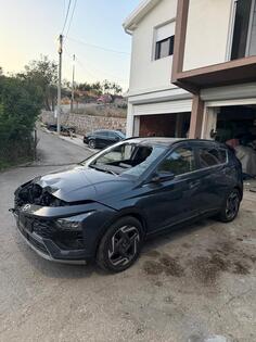 Hyundai - Bayon - 1.0 turbo