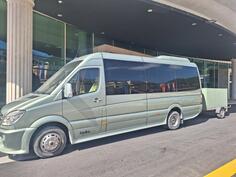 Mercedes Benz - Sprinter 519