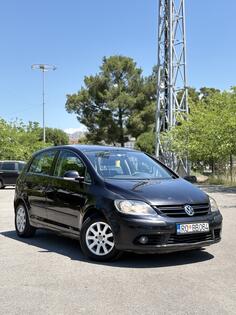Volkswagen - Golf 5 - 1.9TDI