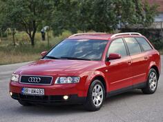 Audi - A4 - TDI