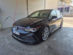 Volkswagen - Golf GTI - GTI