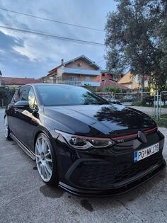Volkswagen - Golf GTI - GTI