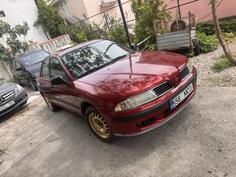 Mitsubishi - Carisma - kharisma