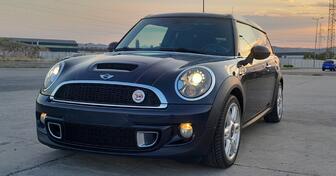 Mini - Clubman - 2.0 SD Hamton