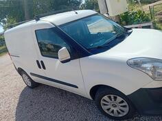 Fiat - Doblo - 1.3