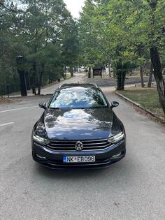 Volkswagen - Passat - 1.6 TDI
