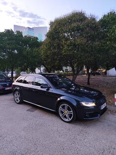 Audi - A4 - 2.0Tdi