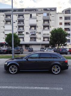 Audi - A4 - 2.0Tdi