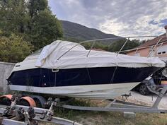 Bayliner - Siera 2655