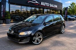 Volkswagen - Golf 7 - 1.6tdi