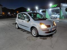 Renault - Modus - 1.5 DCI