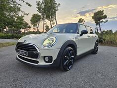 Mini - Clubman - JOHN COOPER D
