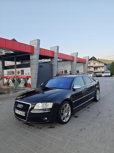 Audi - A8 - 3.0 tdi